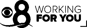 CBS8 W4U 2-Line Stack BLK2